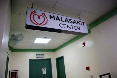 30 Malasakit Centers now operational in Metro Manila.